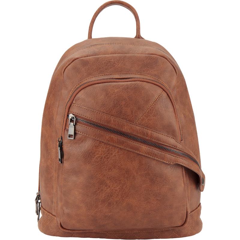 Рюкзак KITE Dolce 36x36x14 см 15 л Коричневый (K17-2509XS-1)