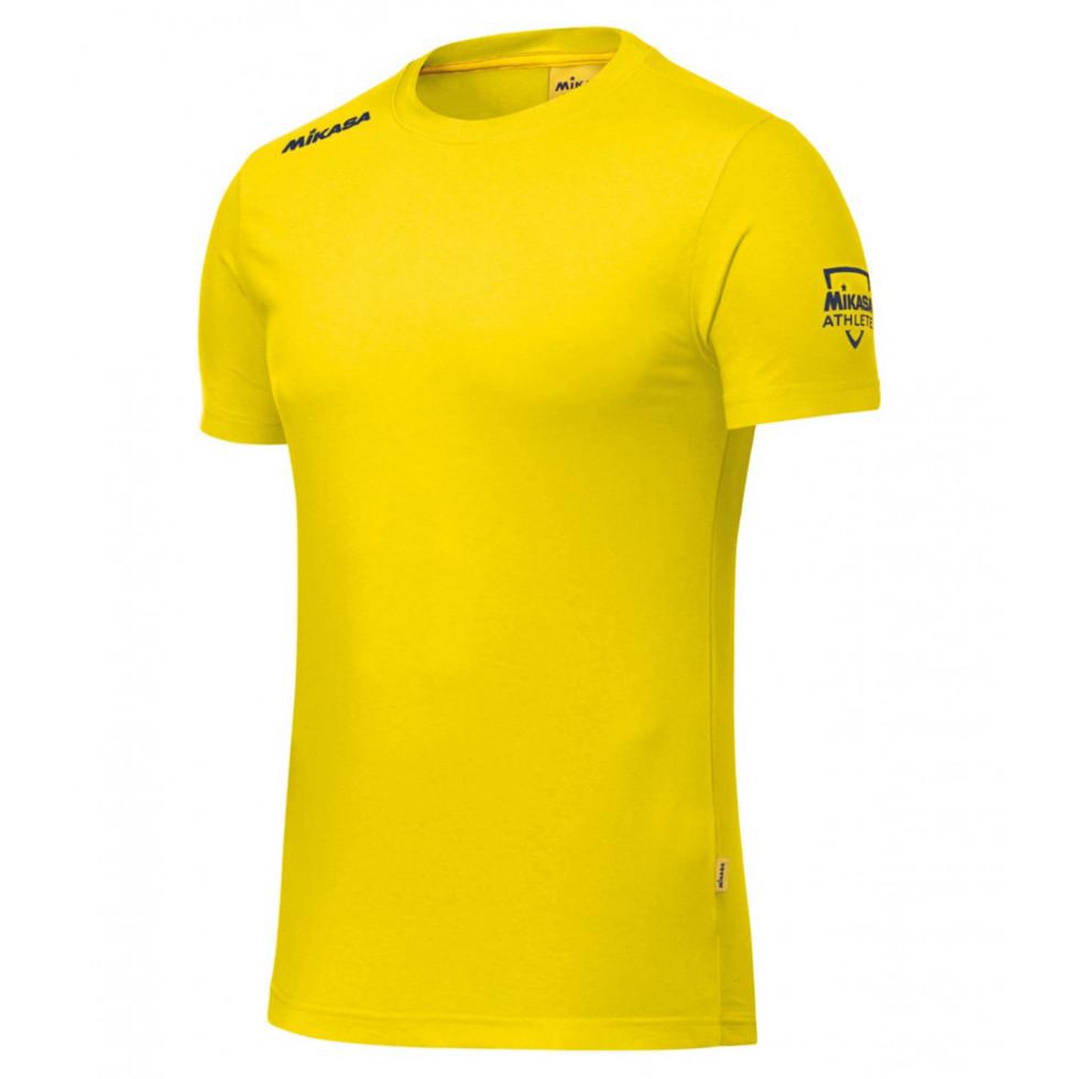 Футболка для тренировок Mikasa MT173-016 XS