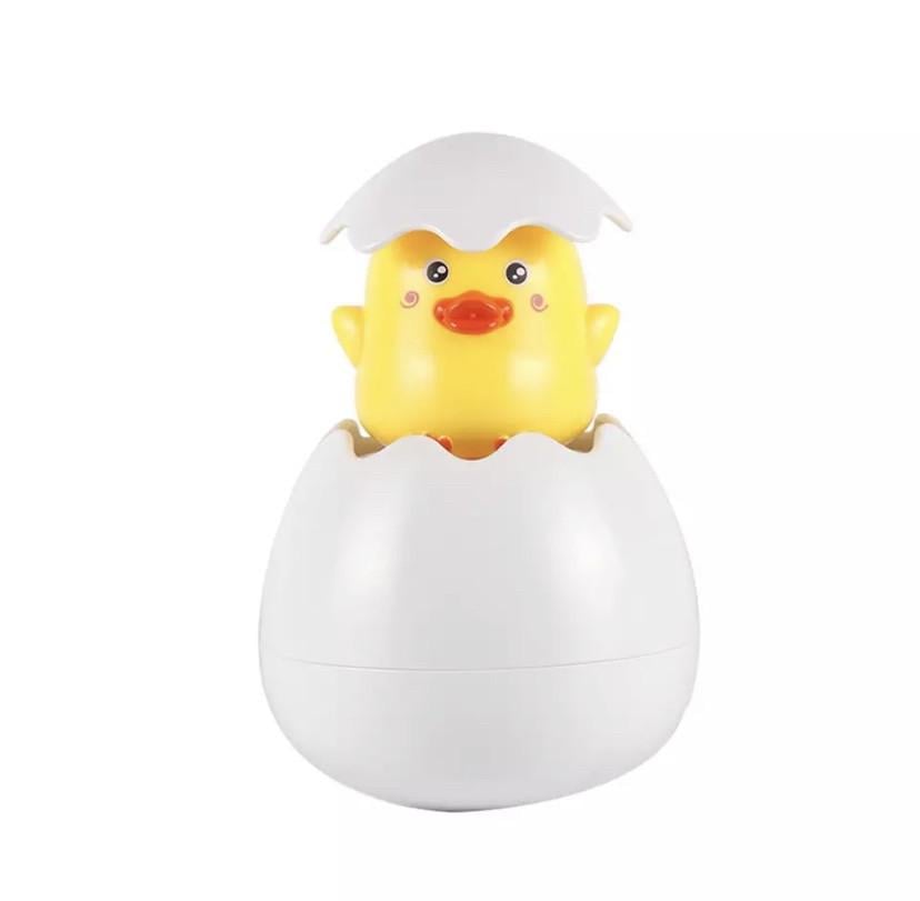 Игрушка для купания Bath Toys YB1768M Цыпленок в яйце (1250261190)
