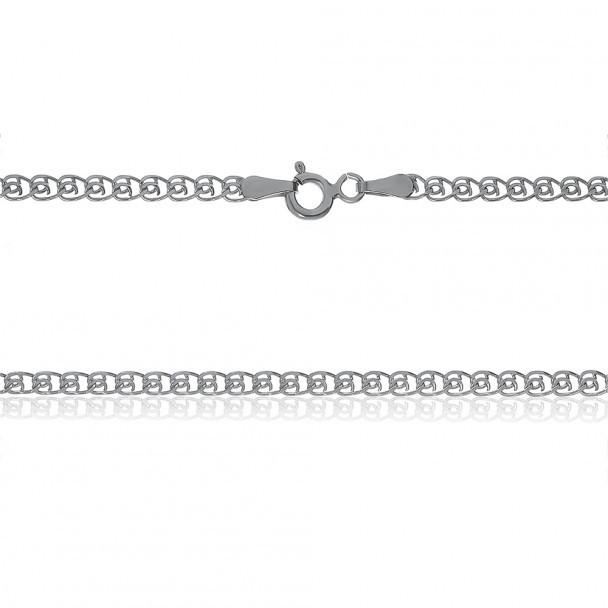 Цепочка из серебра проба 925 50 см (841Р 2/50)