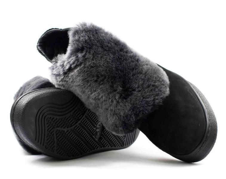 Черевики комфорт жіночі зимові STEPTER 6595 р. 37 - фото 2 Черевики комфорт жіночі зимові STEPTER 6595 р. 37 - фото 2