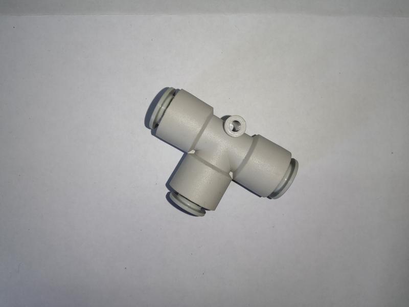 Фітинг SMC KQ2T12-10 - фото 2 Фітинг SMC KQ2T12-10 - фото 2