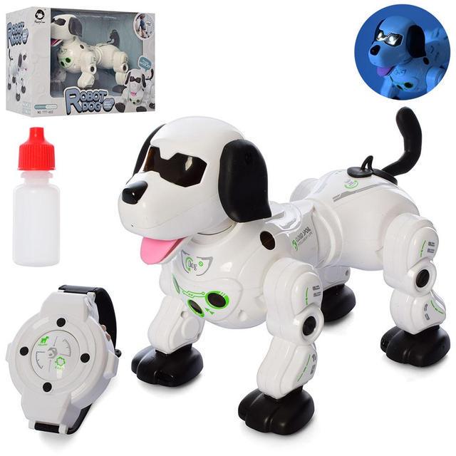 Интерактивная игрушка Robot Dog (1156) - фото 2