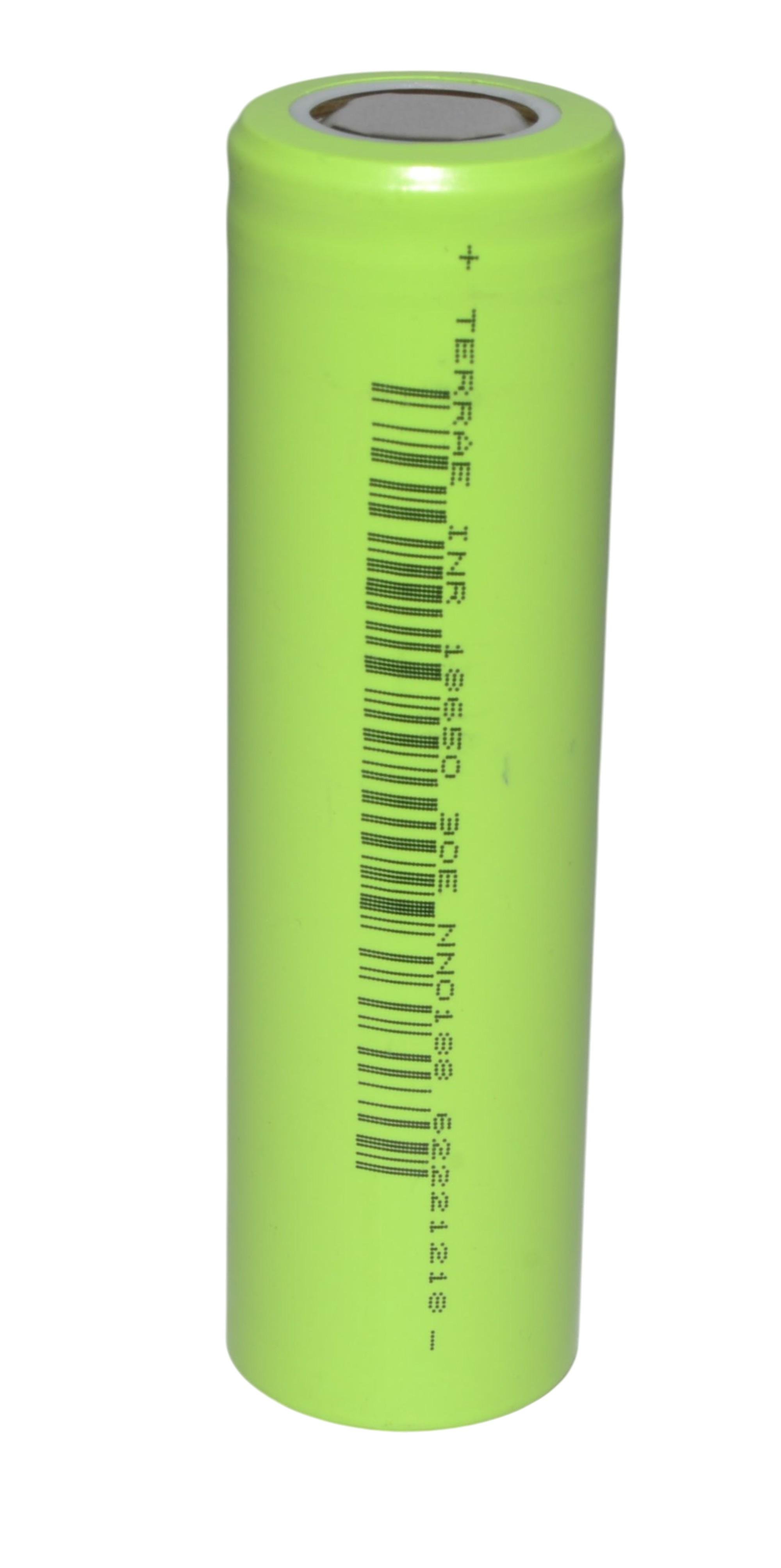 Акумулятор TerraE INR 18650 30E 3000 мАh (152-66483)