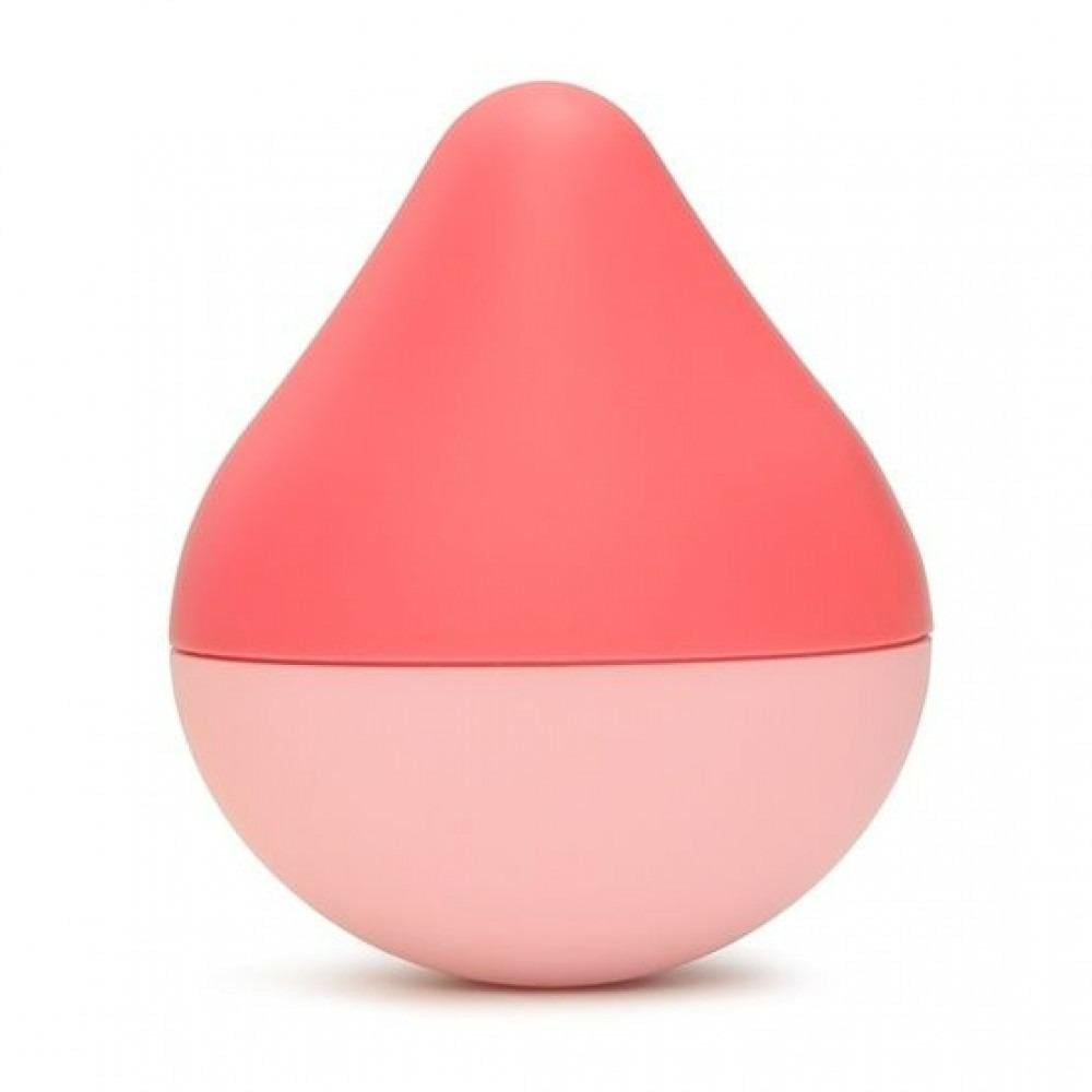 Вибратор для клитора Iroha Mini Розовый (54005/HMM-02(36))