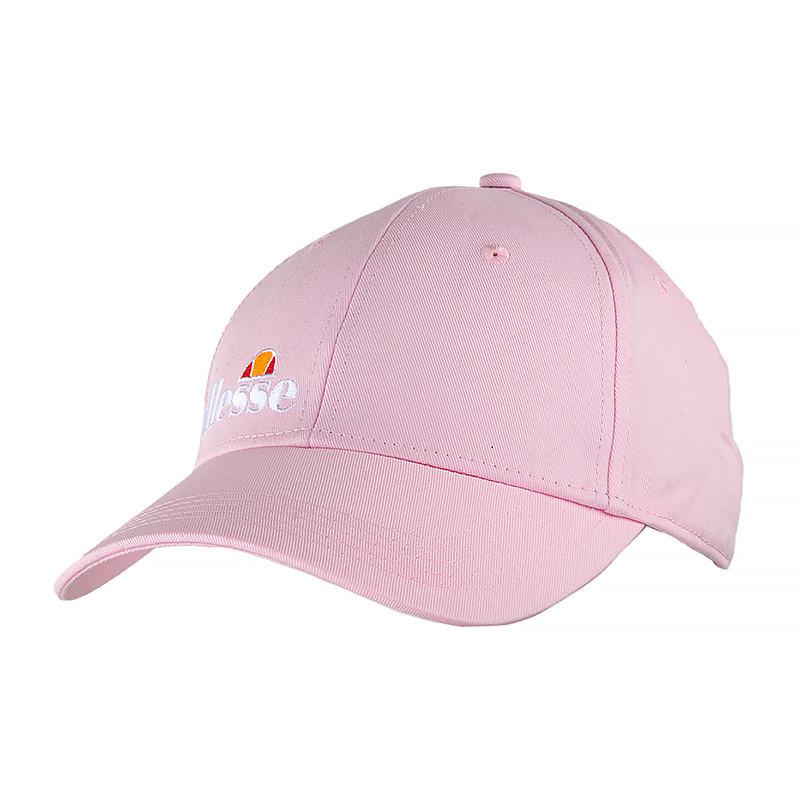 Бейсболка Ellesse Arran Saja1931 Pink