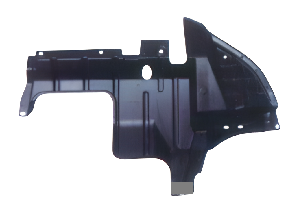 Защита двигателя AVTM Mitsubishi Outlander 2003-2009 нижняя левая 183733221