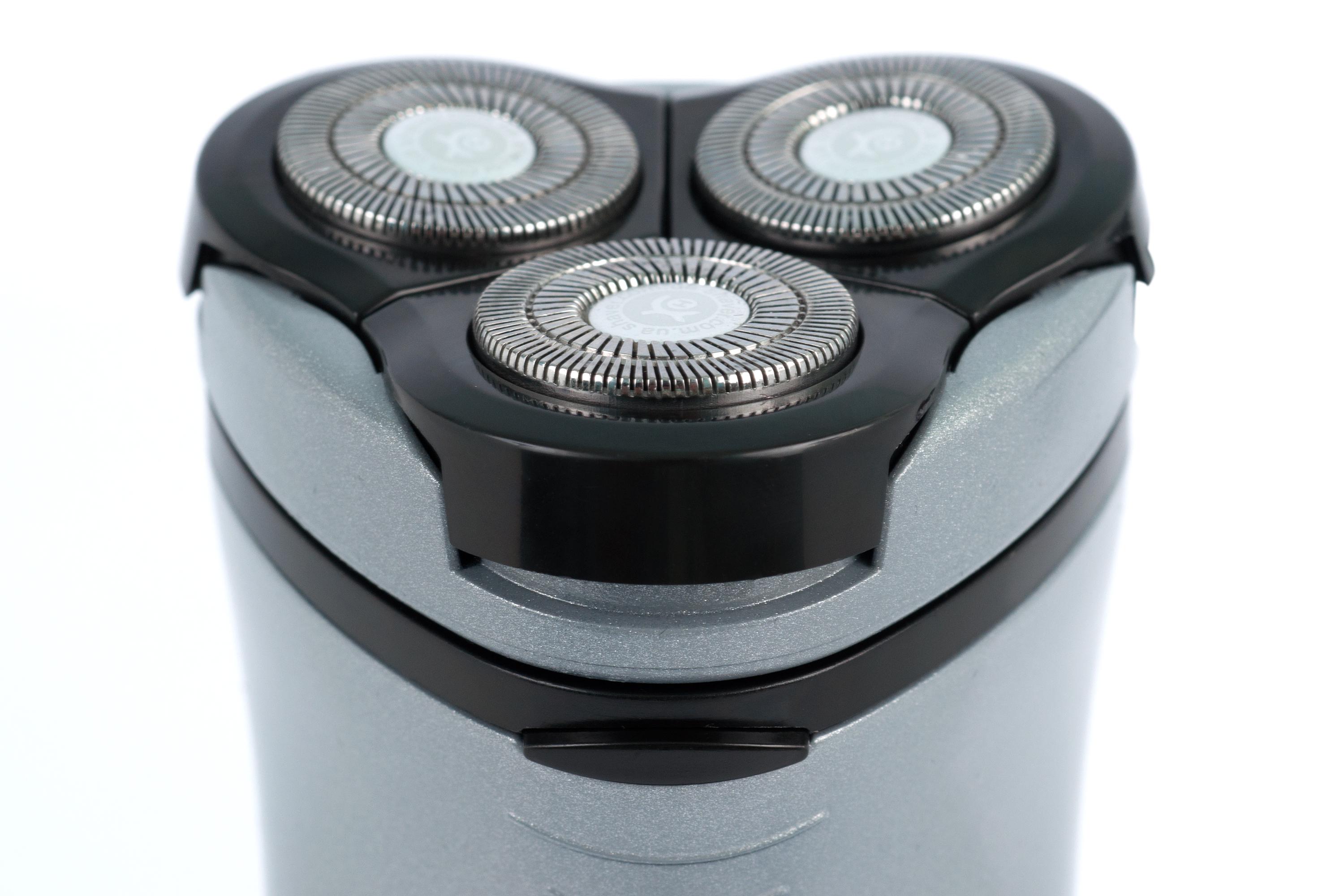 Електробритва Новий Харків НХ-8523 Лідер М - фото 3 Електробритва Новий Харків НХ-8523 Лідер М - фото 3