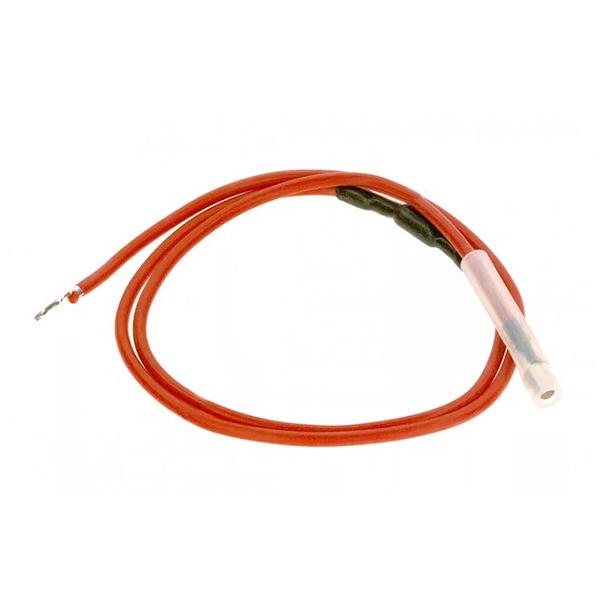 Кабель електрода розпалу для газового котла Bosch Gas 3000/Junkers Euroline/Ceraclass 87044011460 (00000062978)