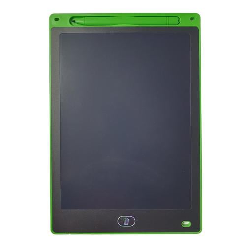 Планшет для рисования и заметок LCD 12" перезаписываемый (2057)