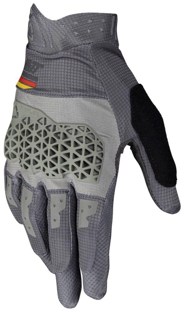 Велоперчатки Leatt MTB 3.0 Lite Glove XL Granite (47339)