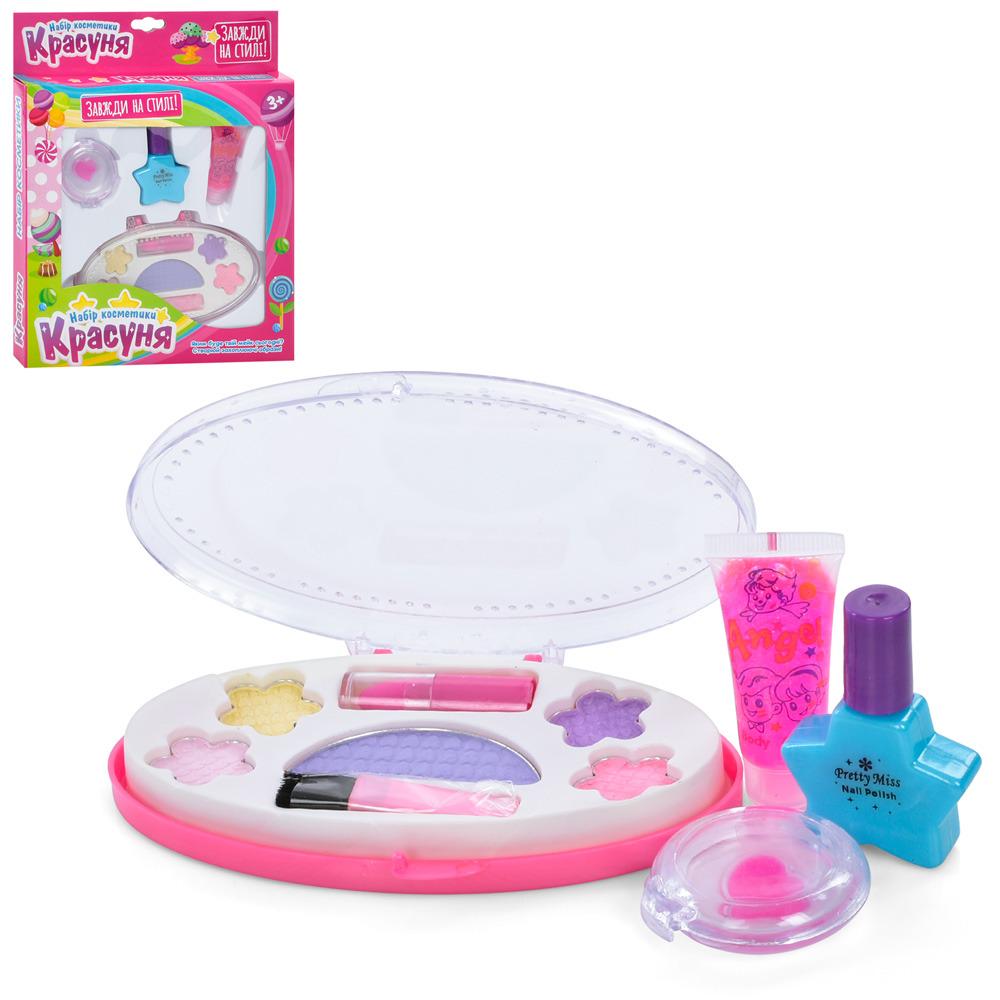 Набор детской косметики (2057) - фото 3 Набор детской косметики (2057) - фото 3