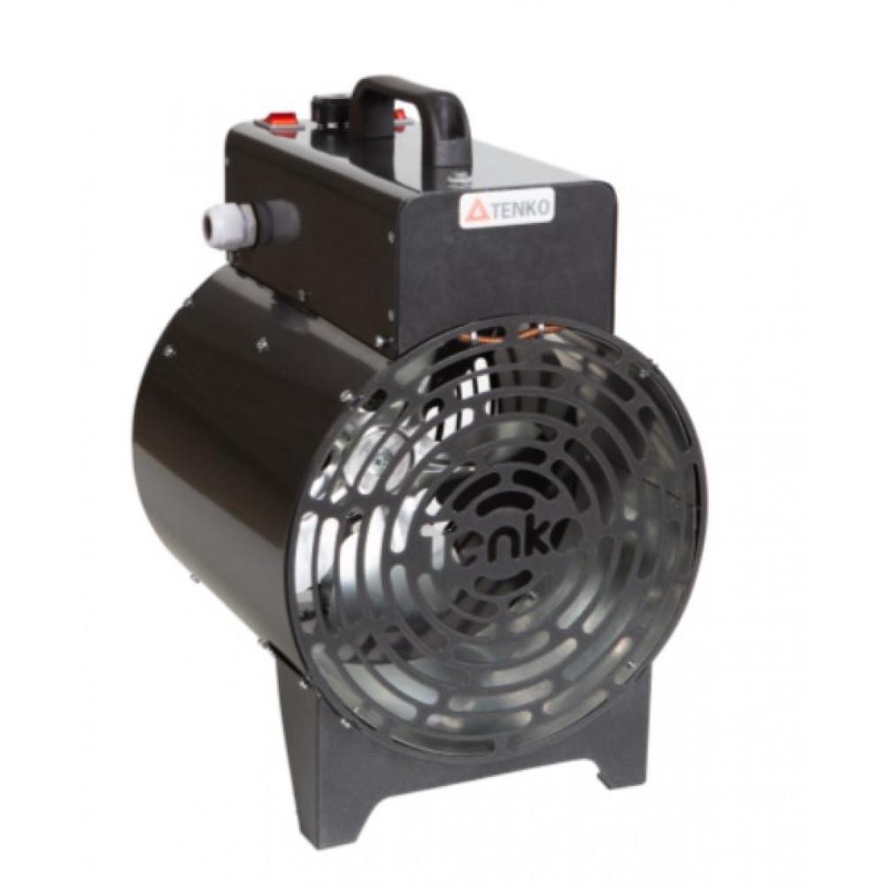 Теплова гармата Tenko ТГС 4_230 (97240)