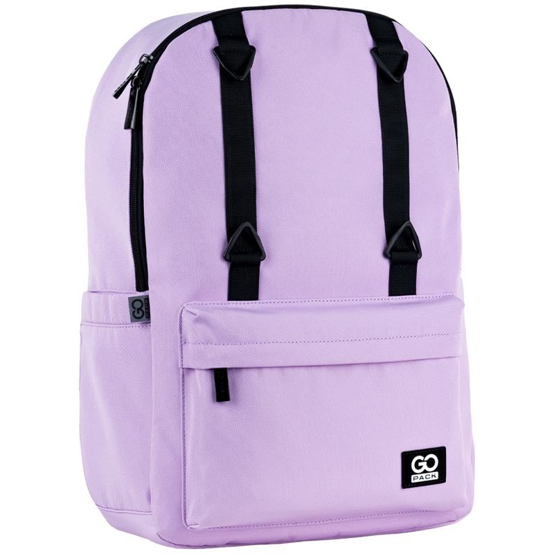 Рюкзак школьный GoPack Education Teens GO25-178L-4 Фиолетовый (995145)