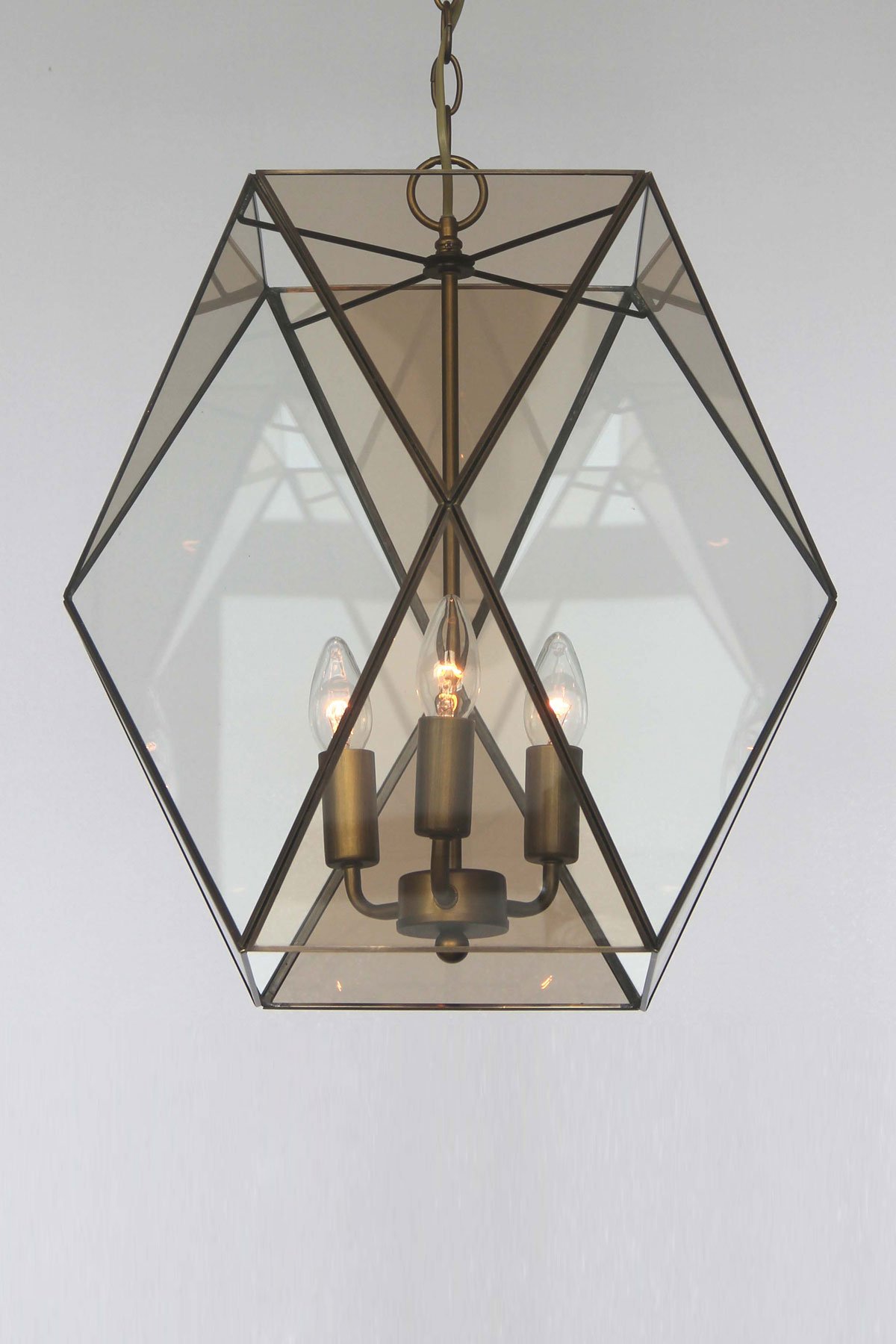 Люстра Wunderlicht (3136-P3)