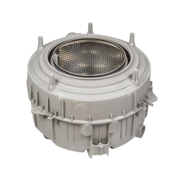 Бак с барабаном для стиральной машины Electrolux (3484157403)