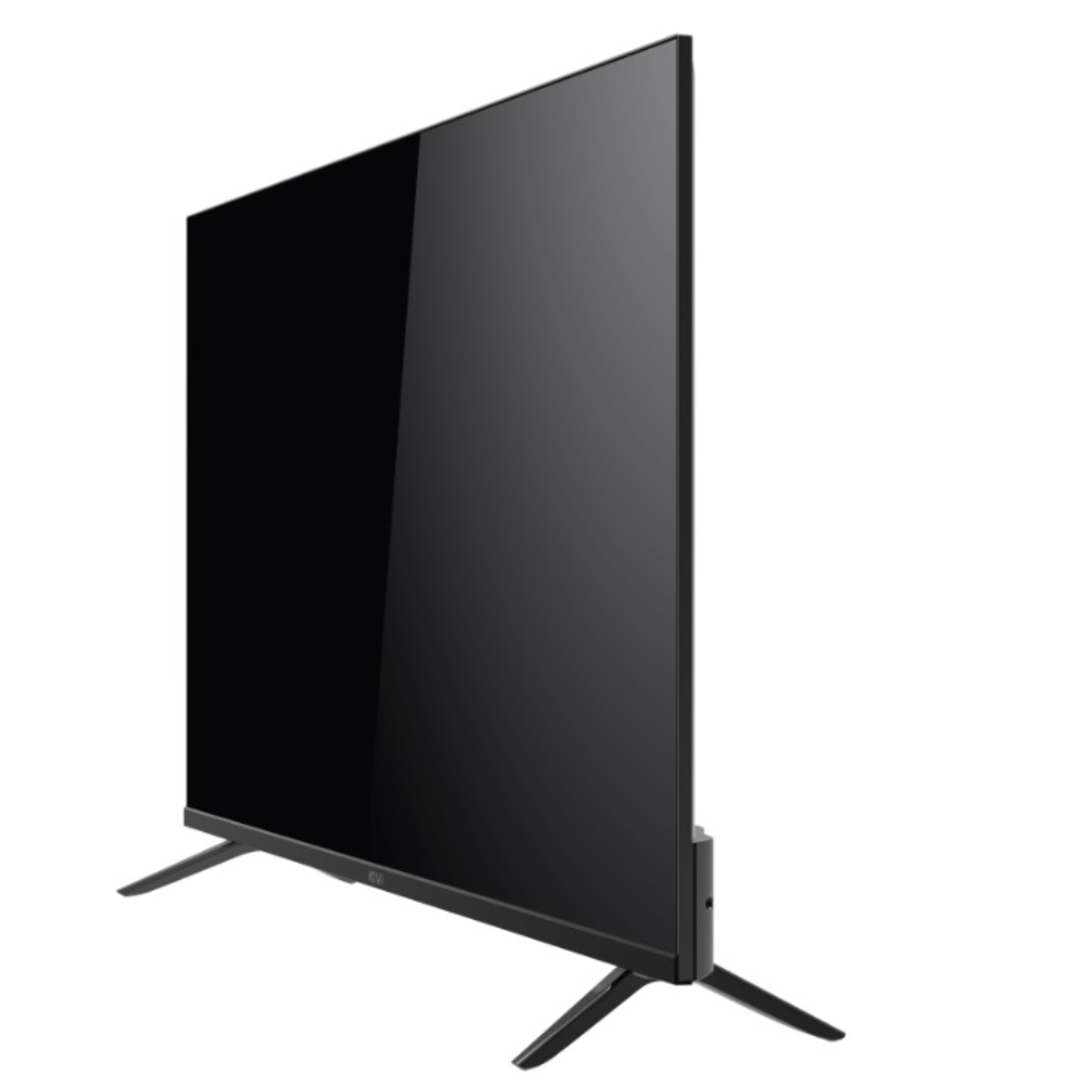 Телевизор KIVI 43F730QB 43" FHD 1920х1080 Smart TV Direct LED Black (d637f29a) - фото 3