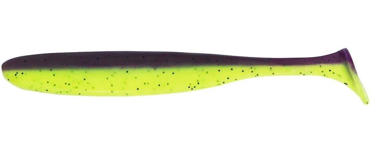 Набор силиконовых праманок Select Easy Shad 3,5" 5 шт. №201 (2740068144)