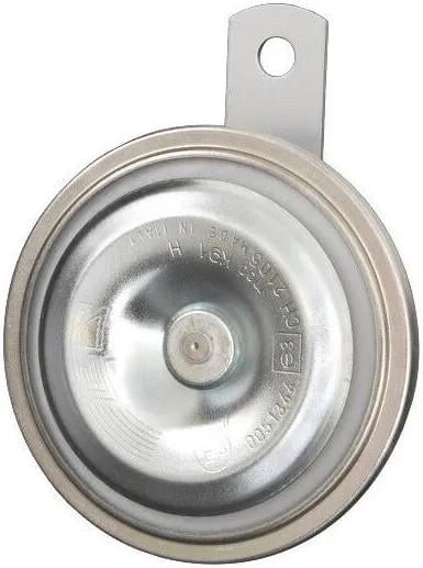 Сигнал автомобильный дисковый LEB 741112 K91H 12V (2856770665)