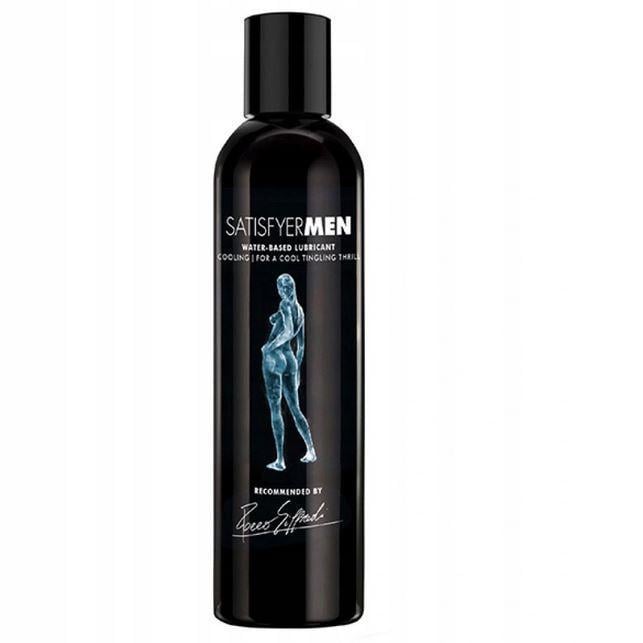 Лубрикант охлаждающий Gentle Men Lubricant EU cooling (2179381451)