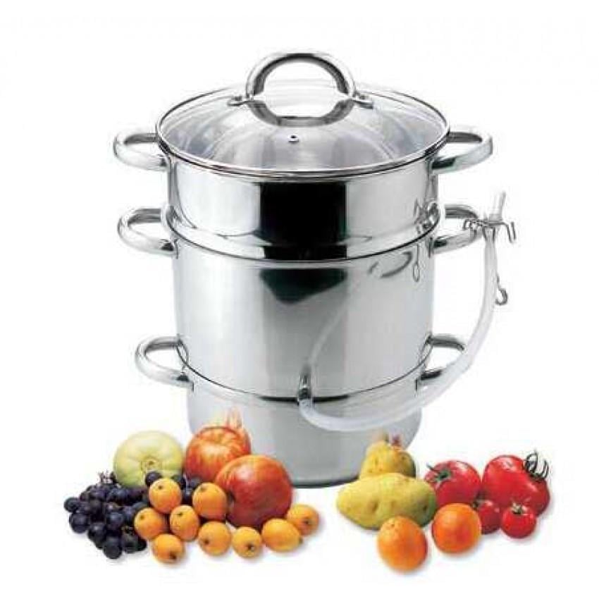 Соковарка Maestro Rainbow MR-1030 8 л (1246533212) - фото 2