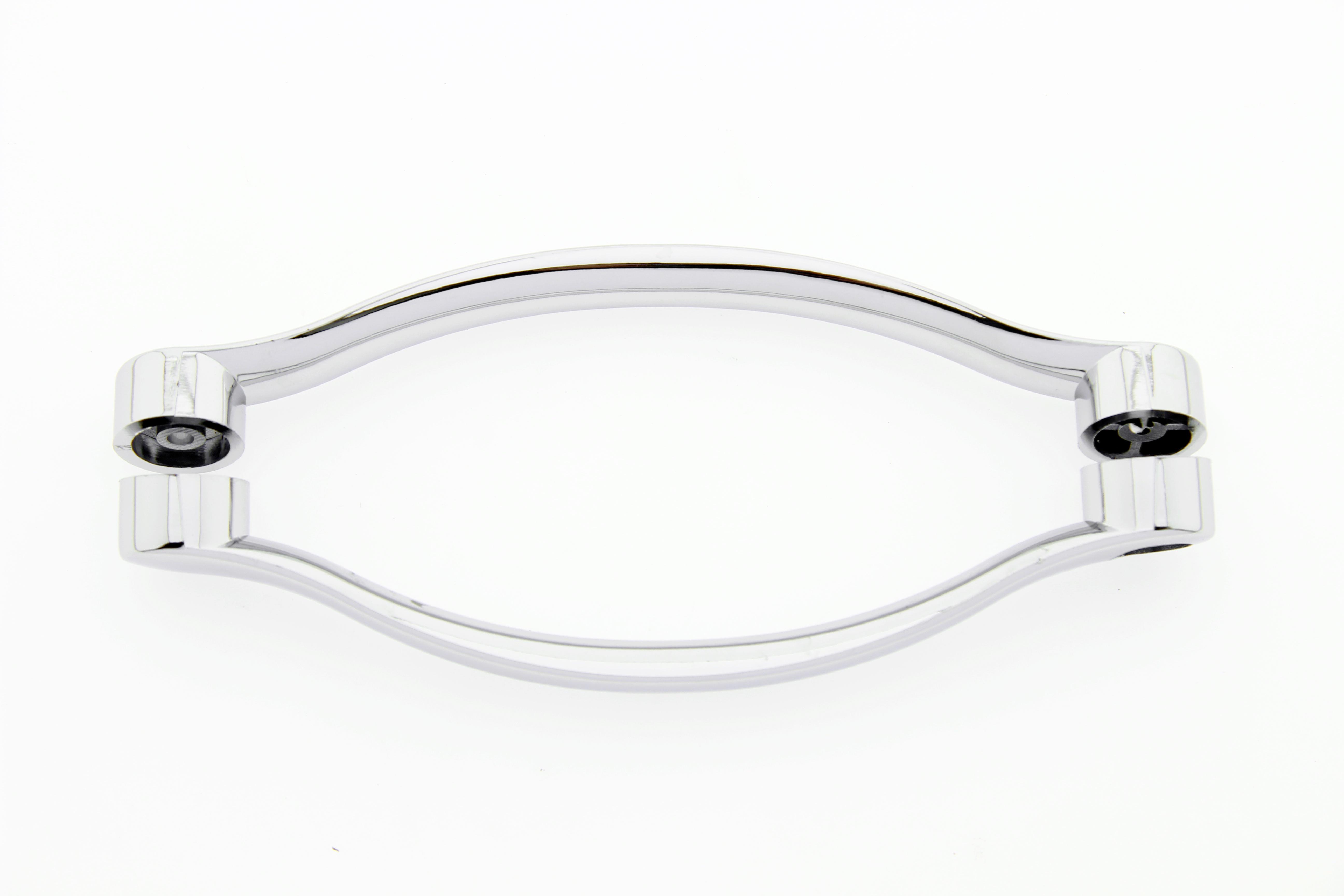 Ручка для душової кабіни Н 625 (13234138) - фото 5 Ручка для душової кабіни Н 625 (13234138) - фото 5