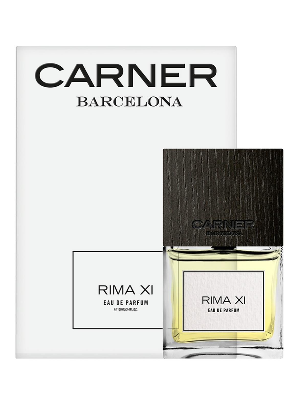 Парфюмированная вода унисекс Carner Barcelona Rima XI 100 мл (84605)