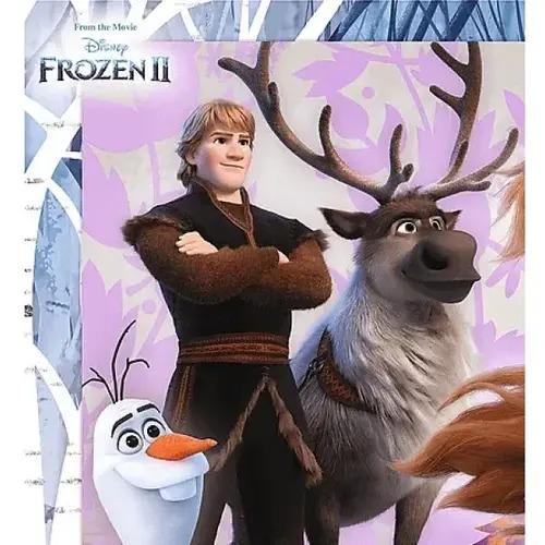 Пазлы картонные Trefl Дисней Ледяное сердце 2 25 элементов рамочные 3-4 года (31345) - фото 3 Пазлы картонные Trefl Дисней Ледяное сердце 2 25 элементов рамочные 3-4 года (31345) - фото 3