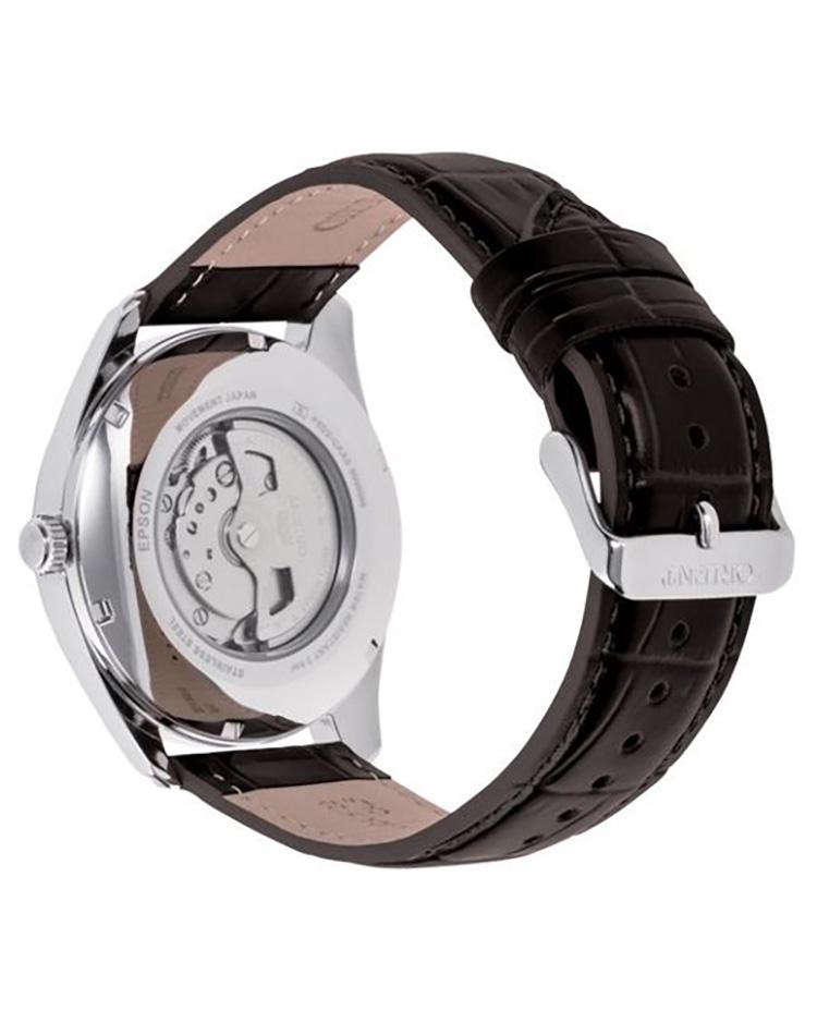 Часы Orient RA-BA0006B10B - фото 2 Часы Orient RA-BA0006B10B - фото 2