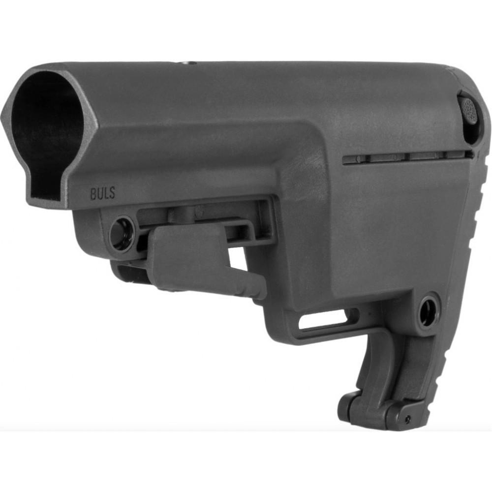 Приклад низькопрофільний Battlelink Utility MFT Commercial (7002408) - фото 5 Приклад низькопрофільний Battlelink Utility MFT Commercial (7002408) - фото 5