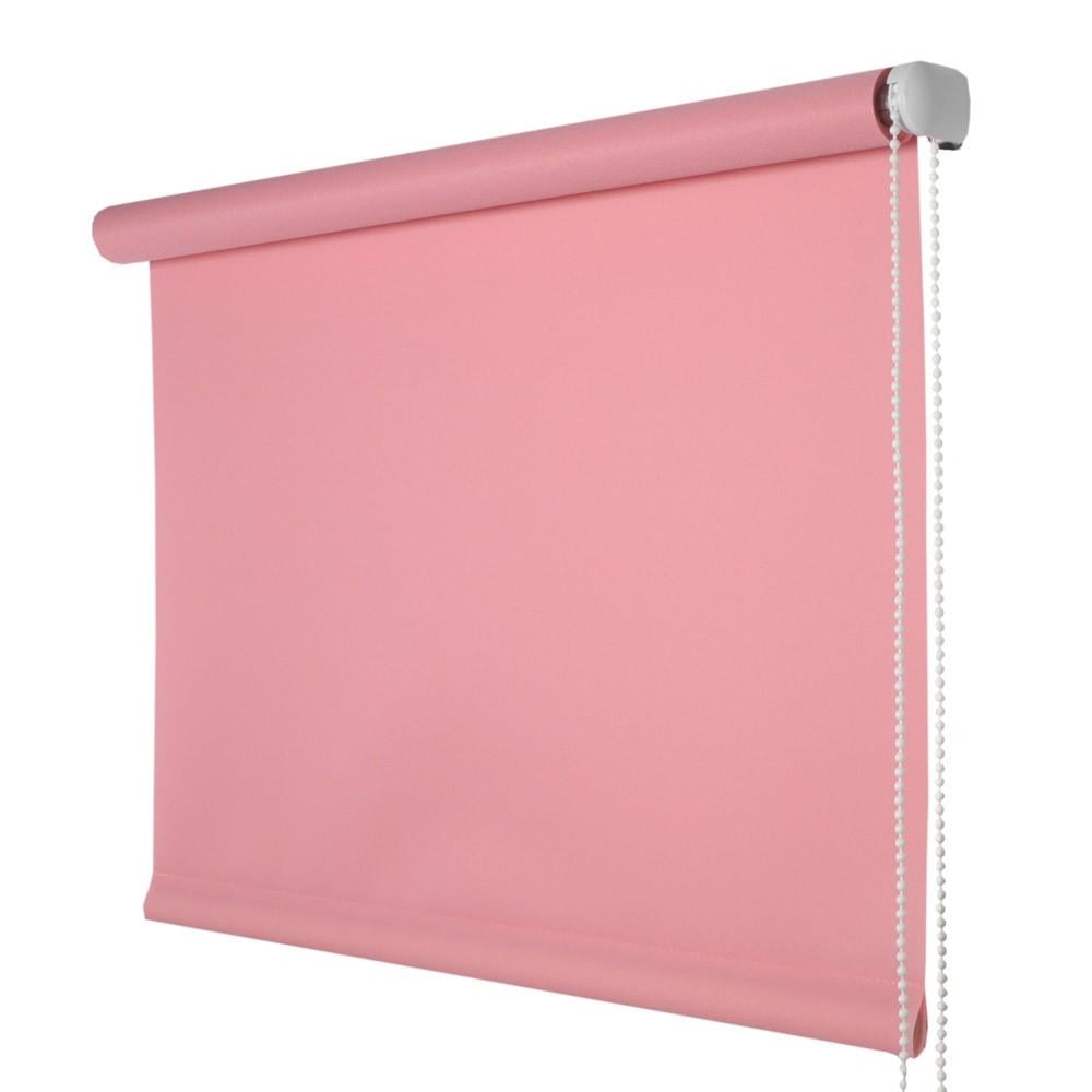 Рулонная штора DC Mini с направляющей 98x170 см Чайная роза (312109098170)