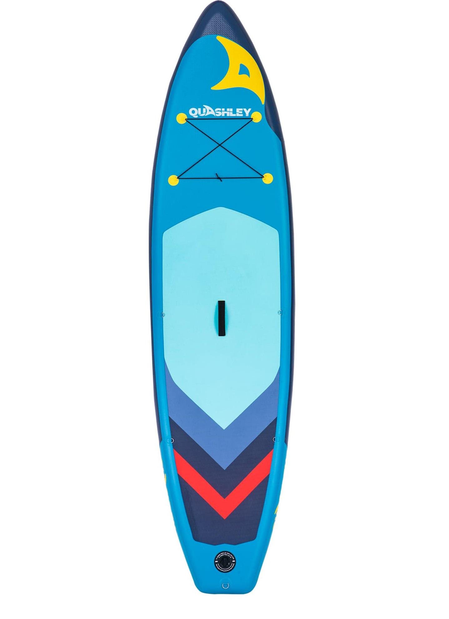 ДОСКА SUP QUASHLEY BD 11 Синий