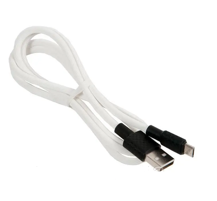 Кабель Micro USB 20 см (0273)