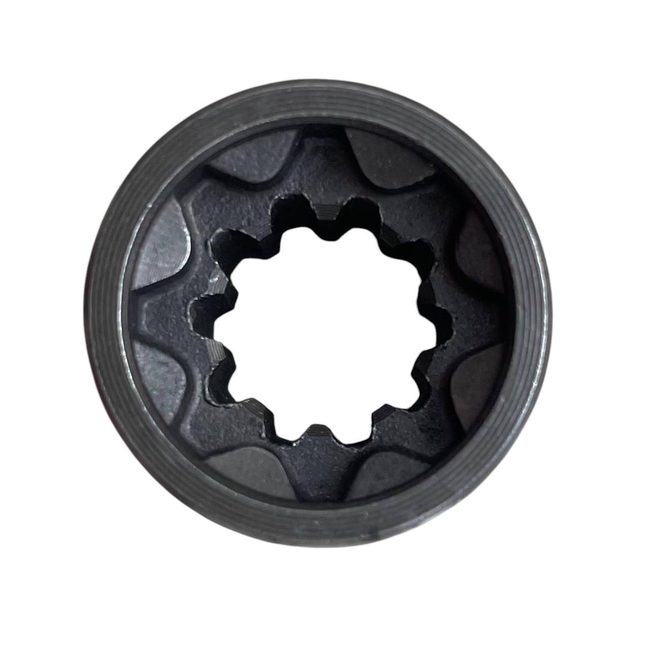 Подшипник перфоратора пьяный Makita HR2450 HR2470/Craft CBH-850 зубчатое клесо и втулка (2527335011) - фото 5