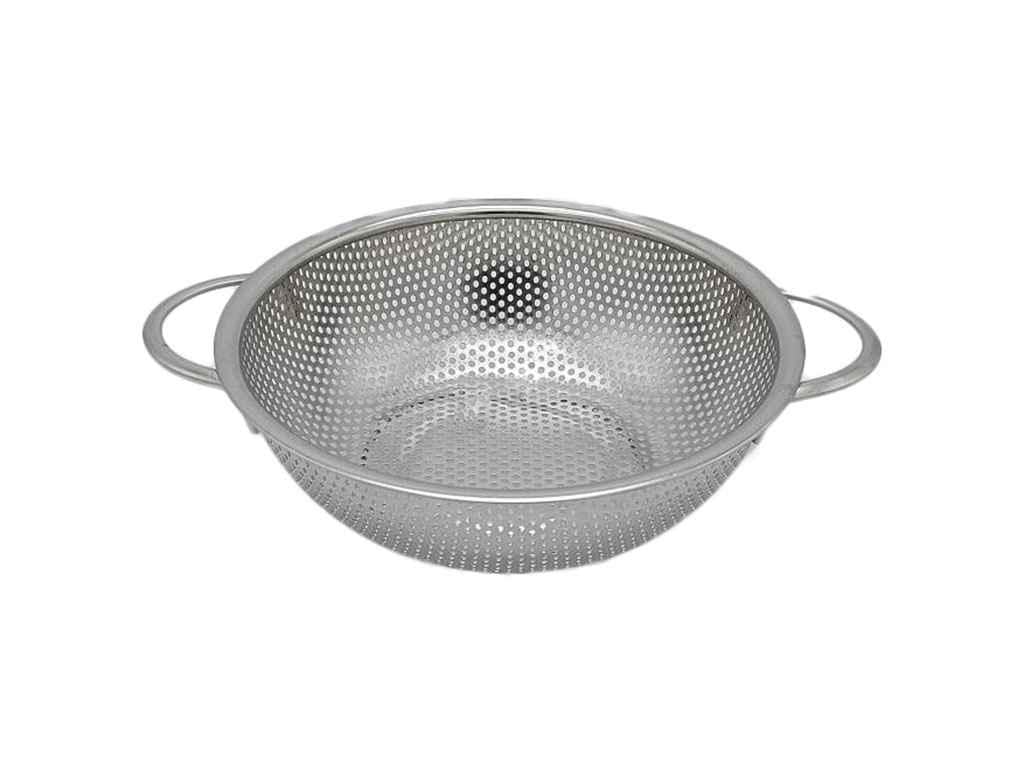 Друшляк Vitol 22 см лазерний VT6-19545 (882788) Друшляк Vitol 22 см лазерний VT6-19545 (882788)