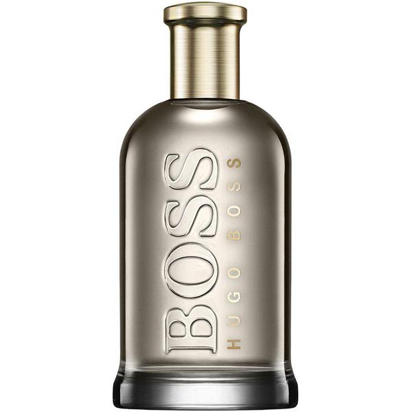 Парфюмированная вода для мужчин Hugo Boss Boss Bottled тестер 100 мл (2611)