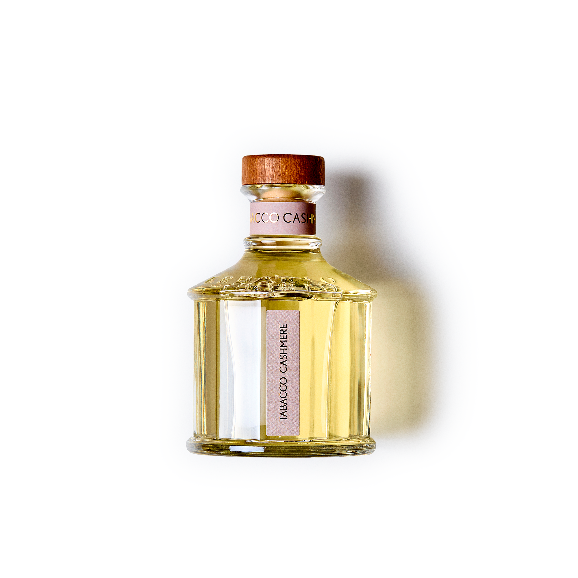 Аромадифузор Erbario Toscano 500 мл Tabacco Cashmere Тютюн & Кашемір (DA50TC)