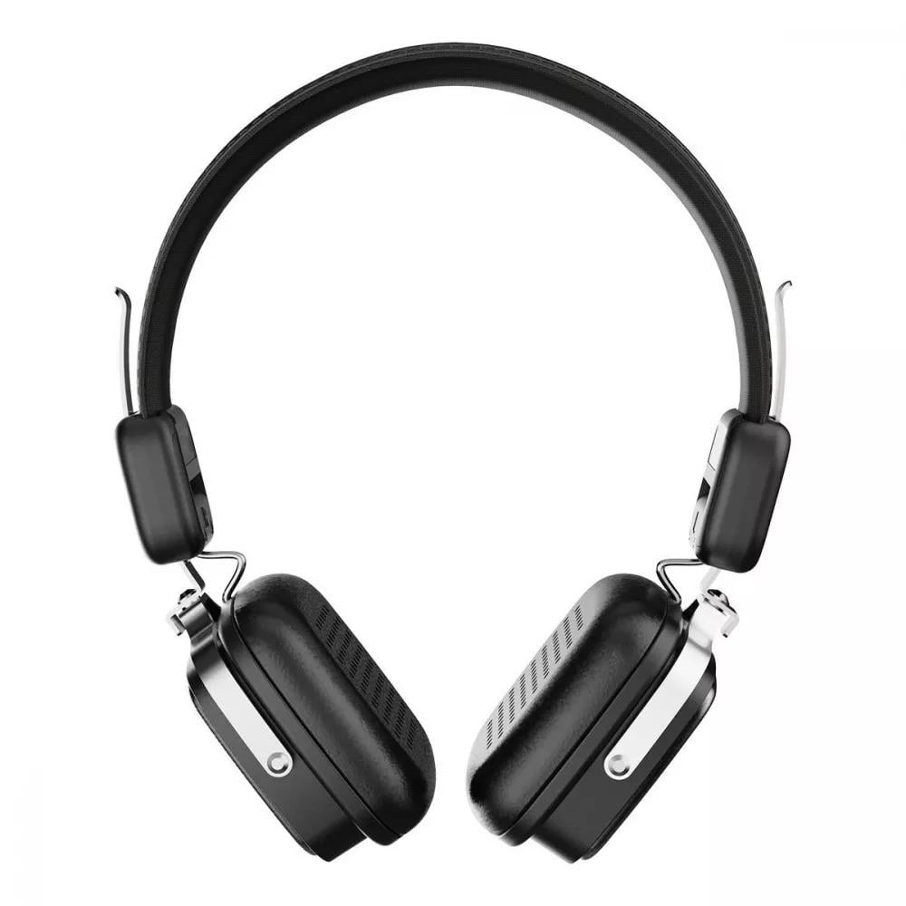 Наушники беспроводные Proove 70s Classic Черный (13925264)