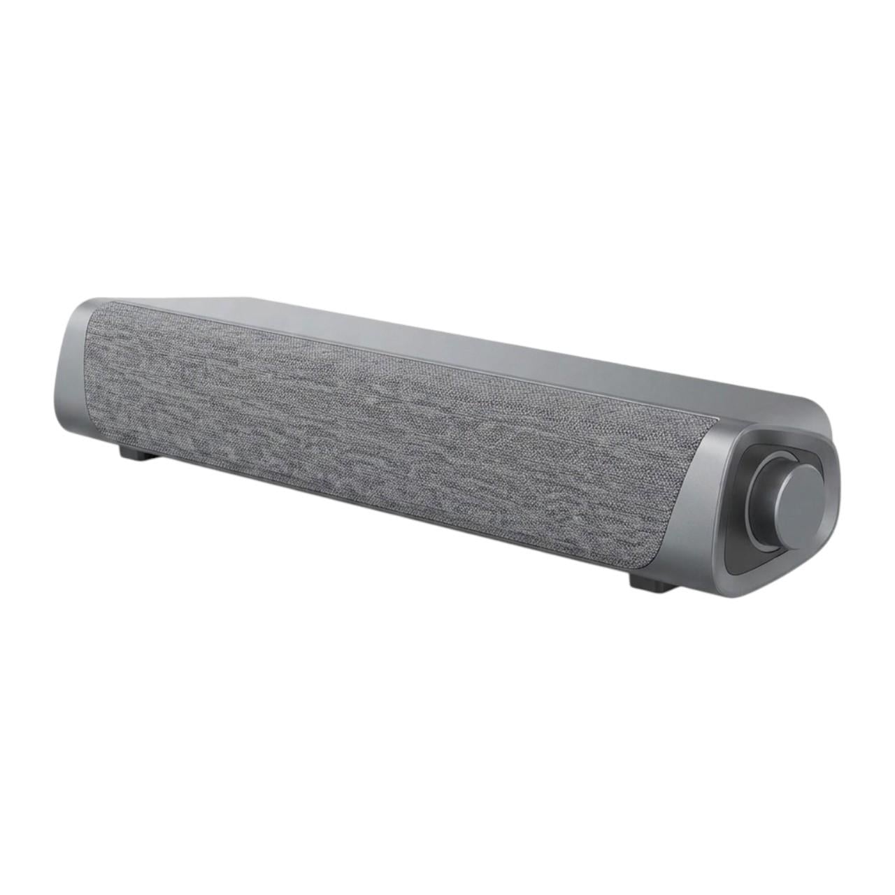 Саундбар комп'ютерний SOULION R30 Premium Plus RGB (37985432)