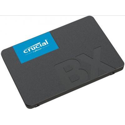 ⑪ crucial CT1000BX500SSD1 SSD 1TB 2.5インチ ᐉ SSD-накопитель Crucial BX500 1TB 2,5