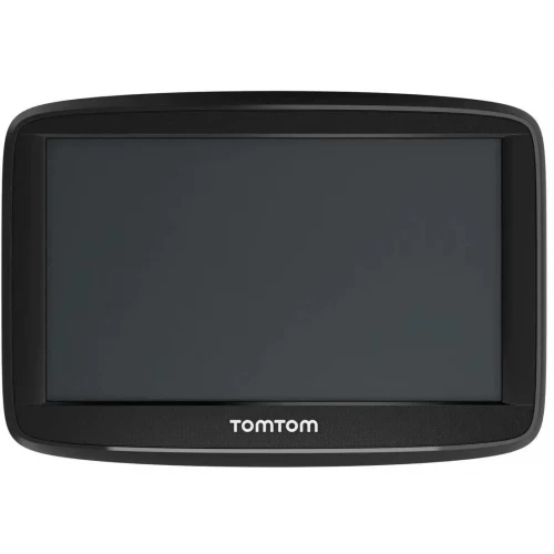 GPS-навігатор автомобільний TomTom GO Classic 6" Wi-Fi (30070992) - фото 2