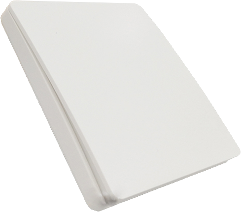 Выключатель беспроводной Tervix Pro Line RF 433 MHz Switch (432771) - фото 2 Выключатель беспроводной Tervix Pro Line RF 433 MHz Switch (432771) - фото 2