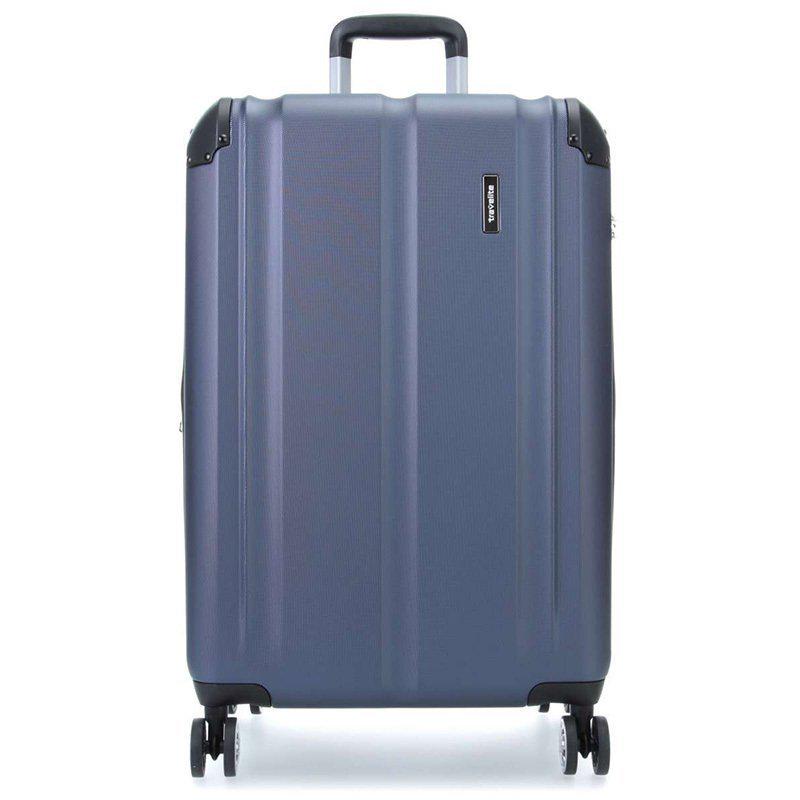 Валіза на 4 колесах Travelite City L 113/124 л Navy (TL073049-20) - фото 1 Валіза на 4 колесах Travelite City L 113/124 л Navy (TL073049-20) - фото 1