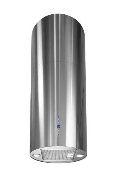 Витяжка NORTBERG Cylindro 40 см Inox (3321) - фото 7