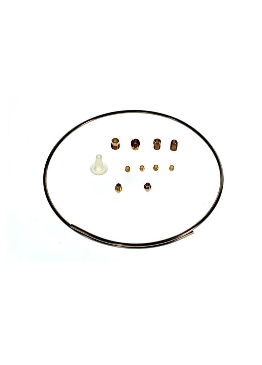 Трубка зажигателя Bosch ZWE 24-2 K/ZW20KD (87107071660)