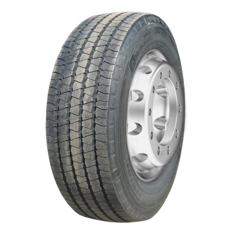 Шина всесезонная Matador F HR4+ рулевая 315/60 R22.5 154/148L 20PR (1002665160)