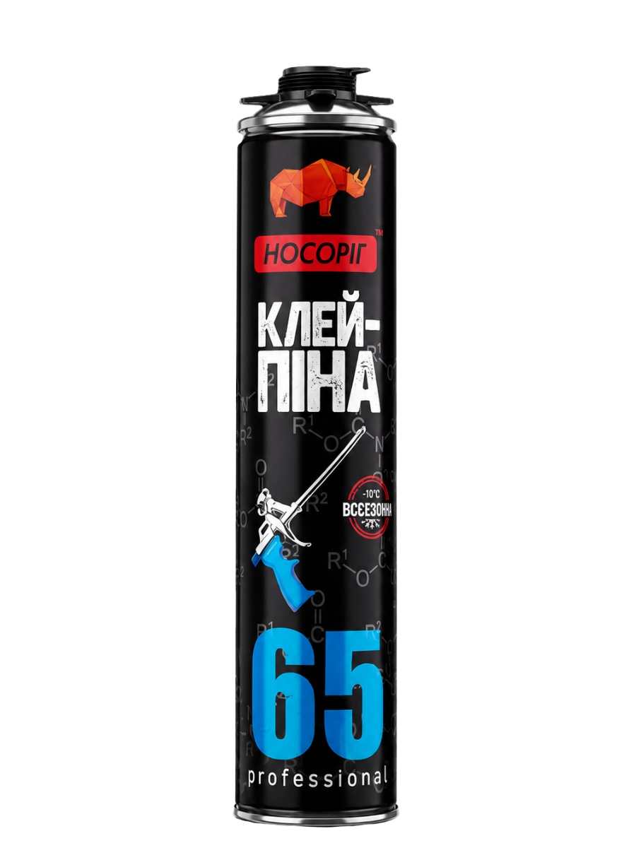 Клей-пена универсальная (36700409)