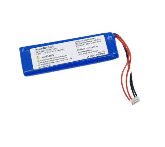 Акумулятор GSP872693 Servise для JBL Flip 3 (3232112)