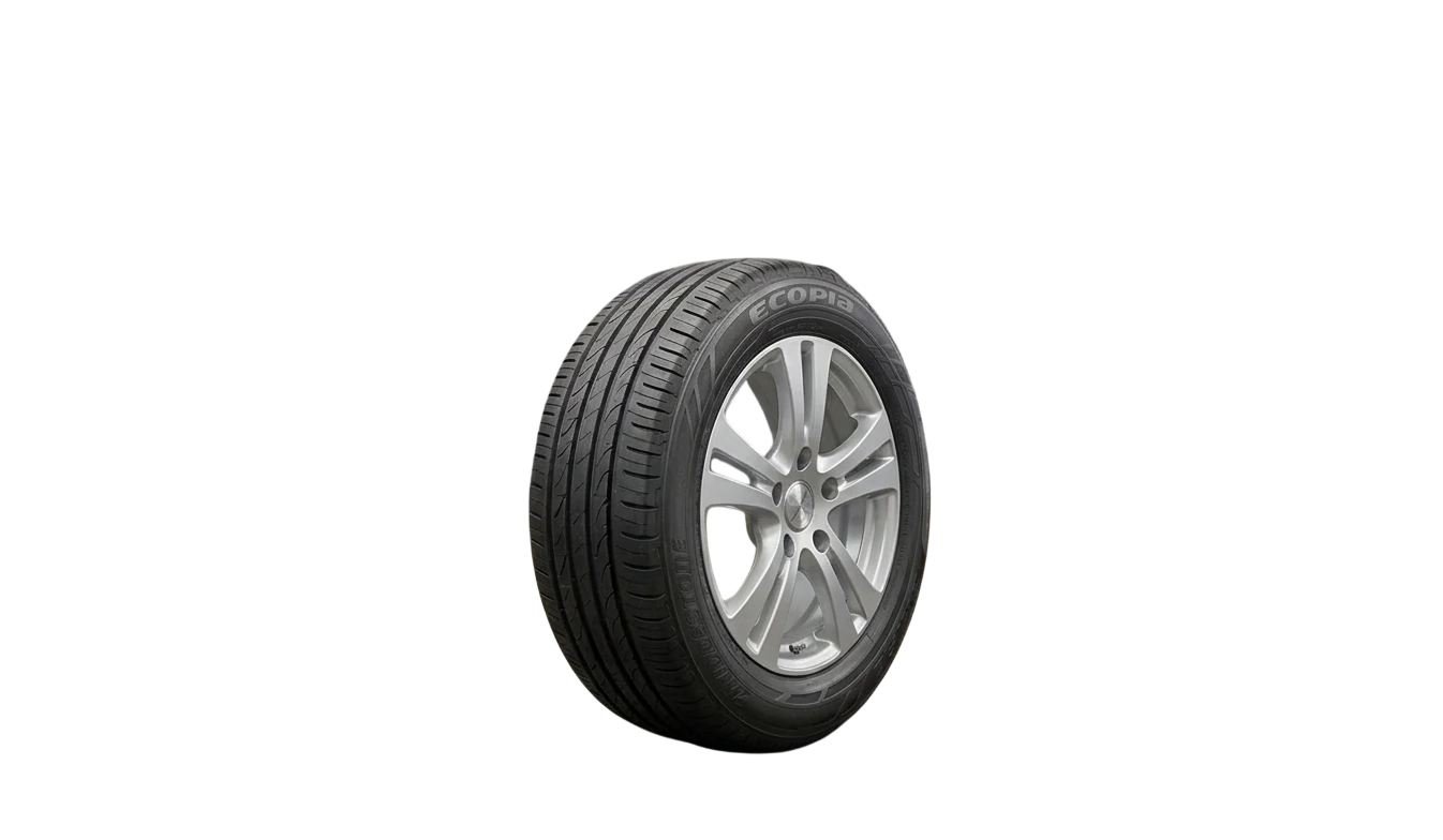 Автошина Bridgestone ECOPIA EP-150 175/65R15 84H летняя (66453)