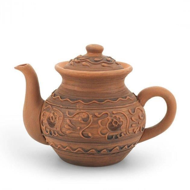 Чайник Волна 1 л (1646381648) Чайник Волна 1 л (1646381648)